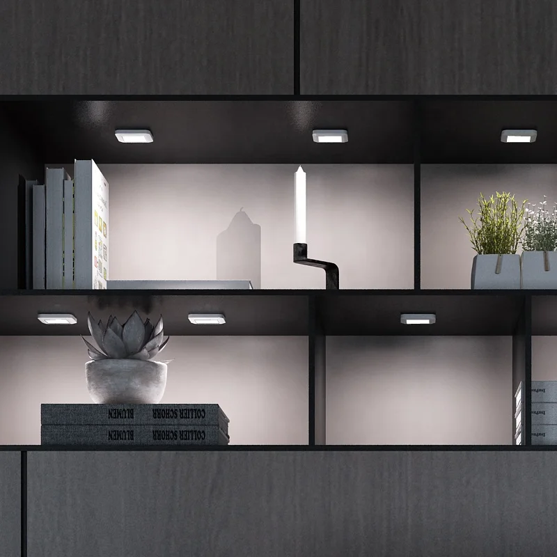 HENGJIE Invisible Touch Sensor Switch