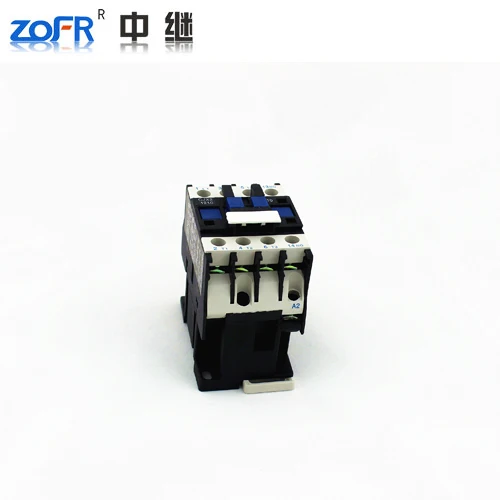 
Great quality 3TF44-45 (CJX1-32-38) meta-mec ac contactor 