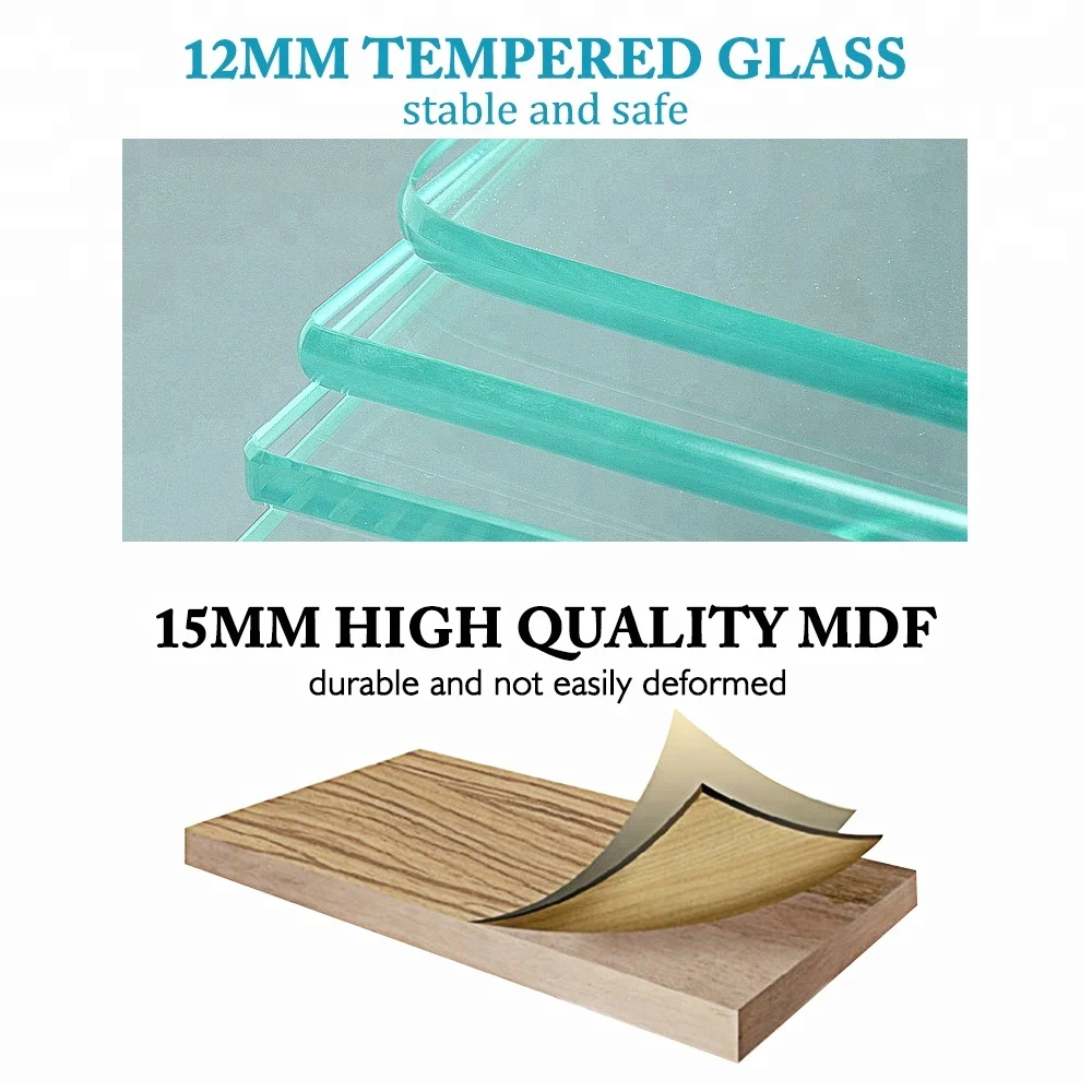 nail table manicure table salon furniture