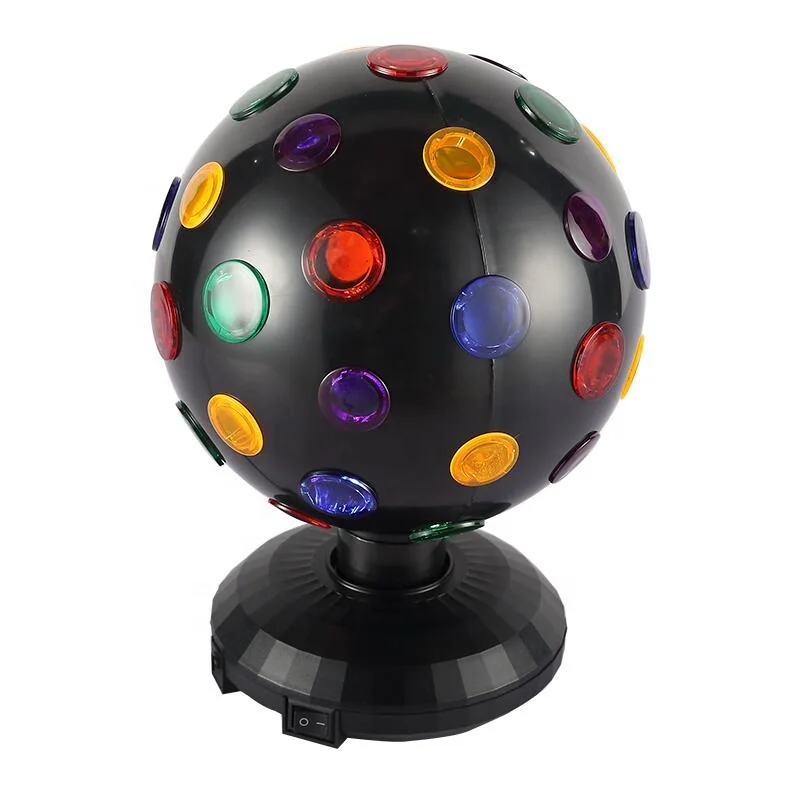 
 Праздничное украшение для дискотеки на батарейках 8 дюймов, украшение для клуба KTV  