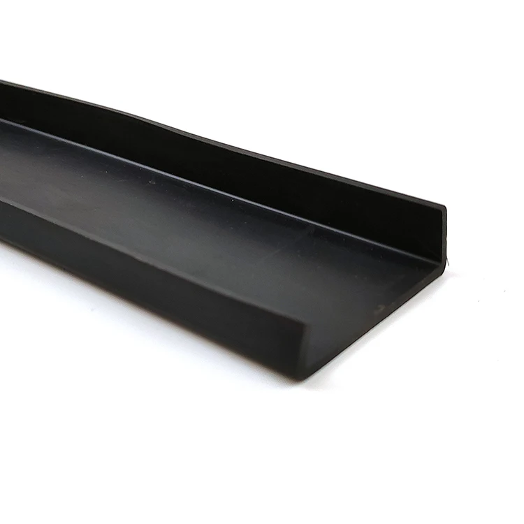 Китай оптовая пользовательские резиновые u канал уплотнения полосы