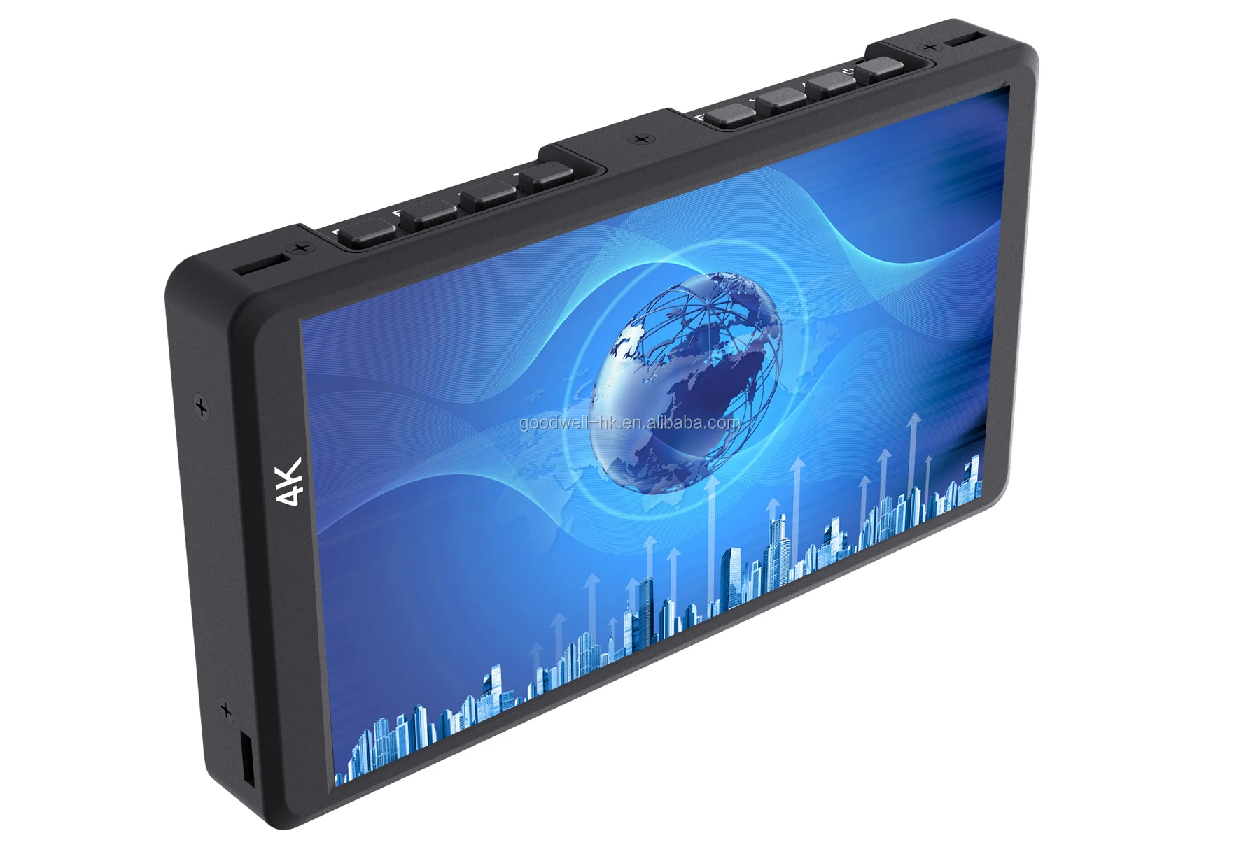 
IPS Full HD 1920x1080 5.7