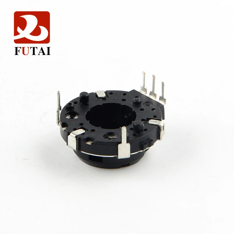 Futai Ring type Hollow Shaft EC25 25mm series Rotary Encoder