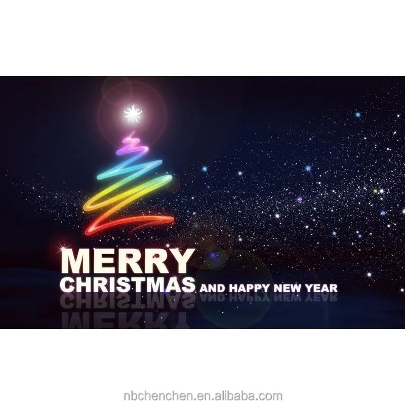 lighted moving pictures,3D picture moving snowman