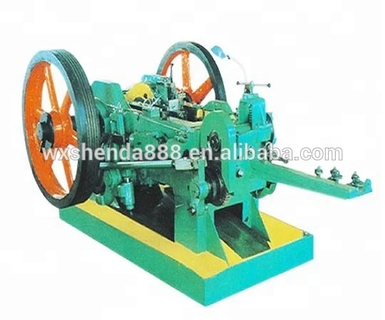 
China Aluminum Blind Pop Rivet Nail Making Machine/Automatic Assembly Machine 