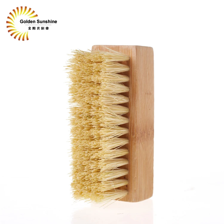 
Wood Soft Shoe Brush Wholesale Shoe Polishing Brush 