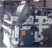 Max Working Width 610mm Double Side Planing Woodworking Machine