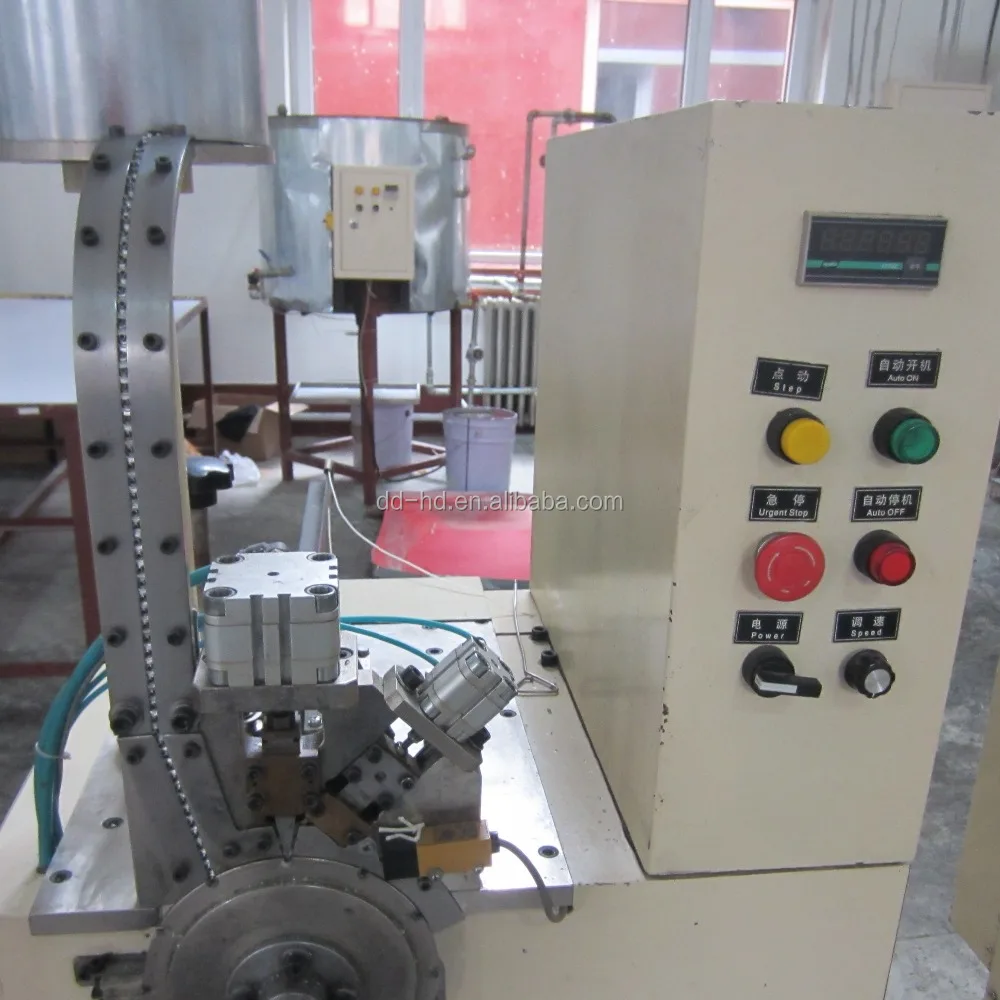 
Large output and easy operating Automatic Cotton wick cutting machine 