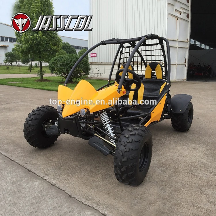 Новый профессиональный пластиковая крышка Багги 200cc дешевые картов пойти на продажу