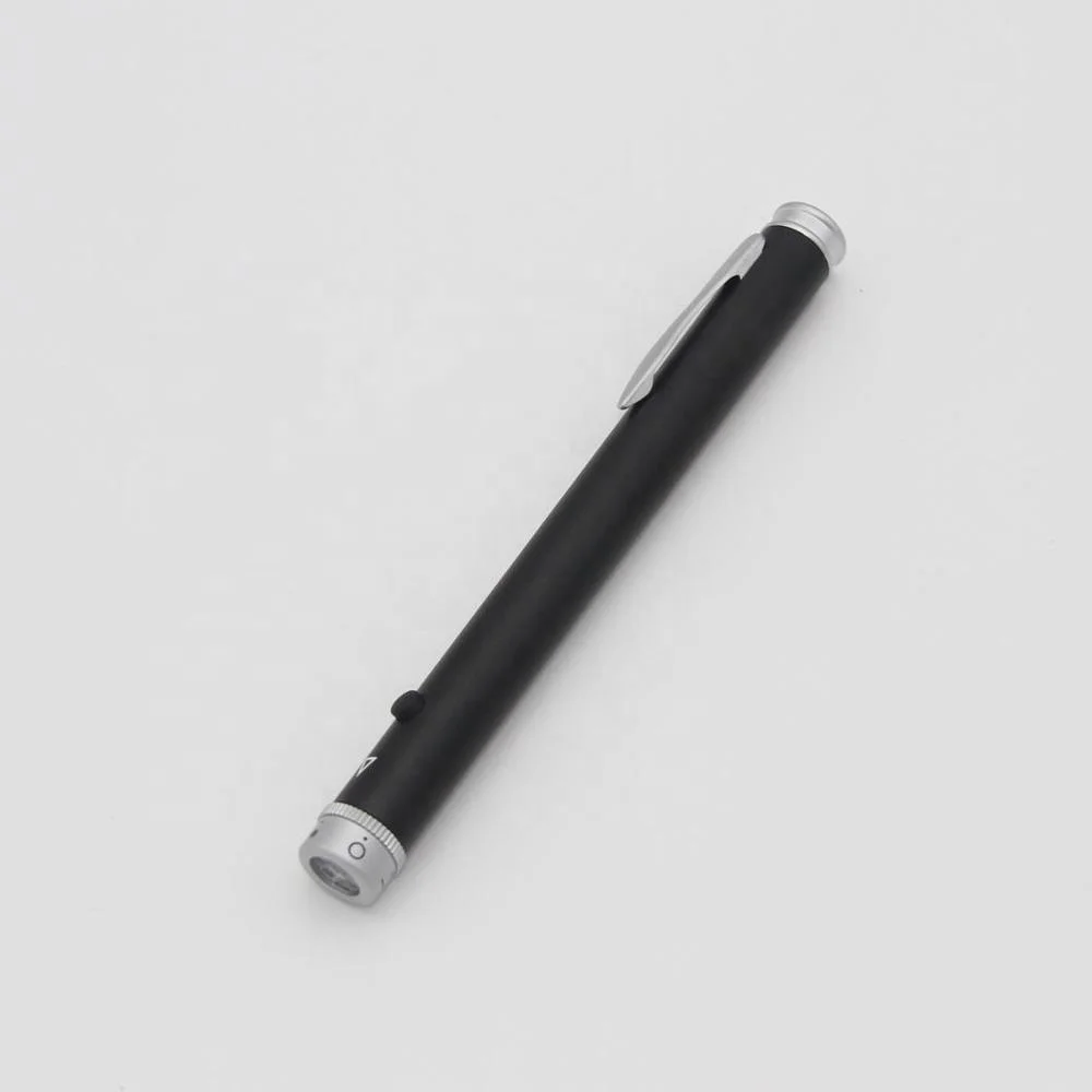 High quality 5 patterns Red Laser pointer pen type  <1mw laser diode module pointer meet CE for presentation