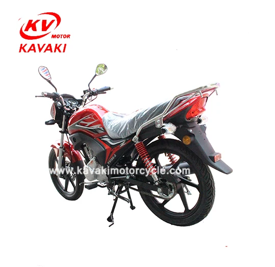 Guangzhou KAVAKI factory OEM 150cc street motorcycle