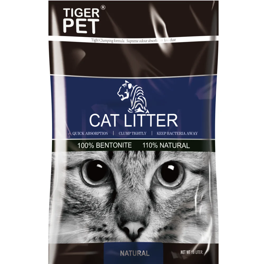 Антибактериальный туалет для котят из силикагеля с наполнителем Cat 3.8L 1 5 кг