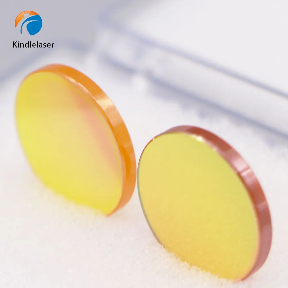 CVD/PVD Znse focus lens for laser cutting machine Dia.15mm  20mm for co2 laser lens Laser cutting/engraving Machine