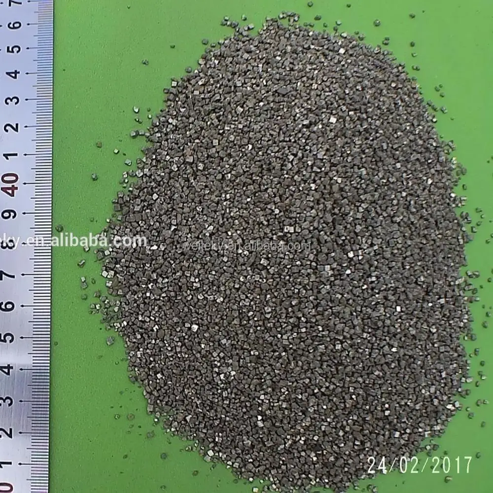 
concentrate pyrite (60-80mesh)) For Sale 