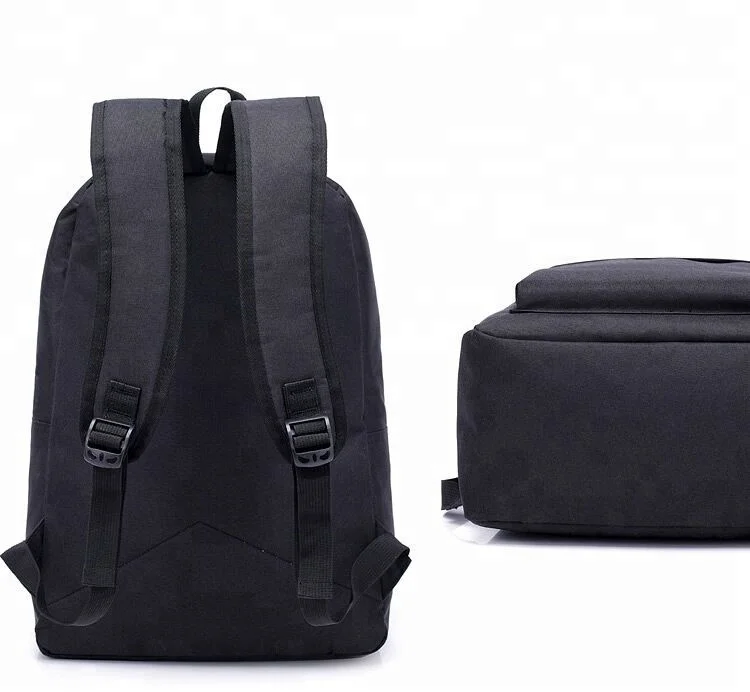 custom fashion intelligent voice control and Solar powered rechargeable backpack girl lady men women backpack bag manufacturer