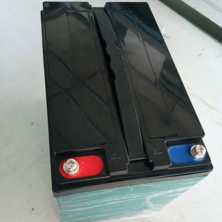 factory price 24 volt 30ah lithium power battery 24v for AGV