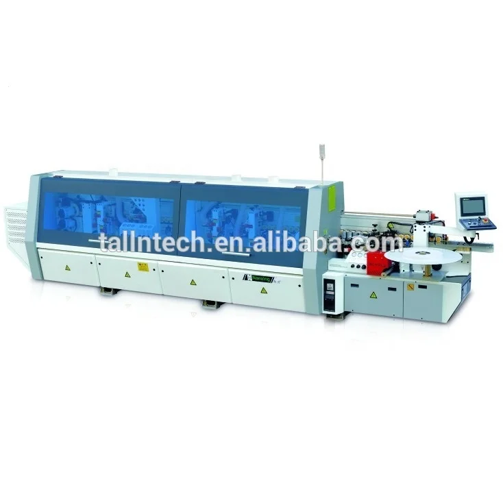
NANXING furniture machinery edge banding machine 