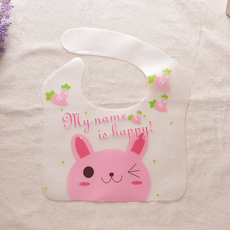 Customized Hot Selling baby bibs/ recyclable baby bibs/waterproof bibs for baby