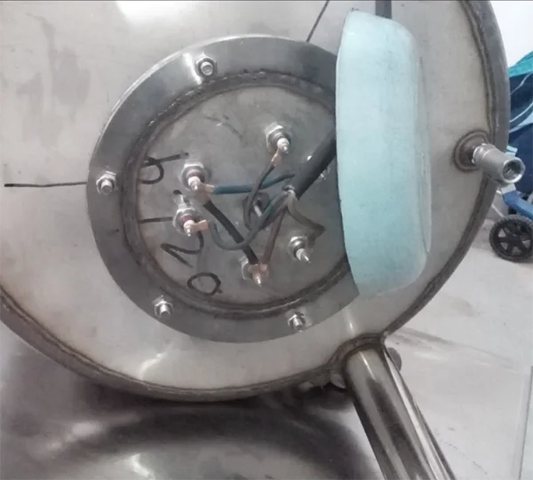 Автоматическая машина для переработки Меда оборудование производства меда