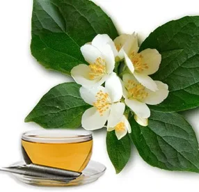 Luxury Designer Branded Perfume Oil Bulk Neroli Orange Blossom Fragrance Oil For Perfume Spray Making