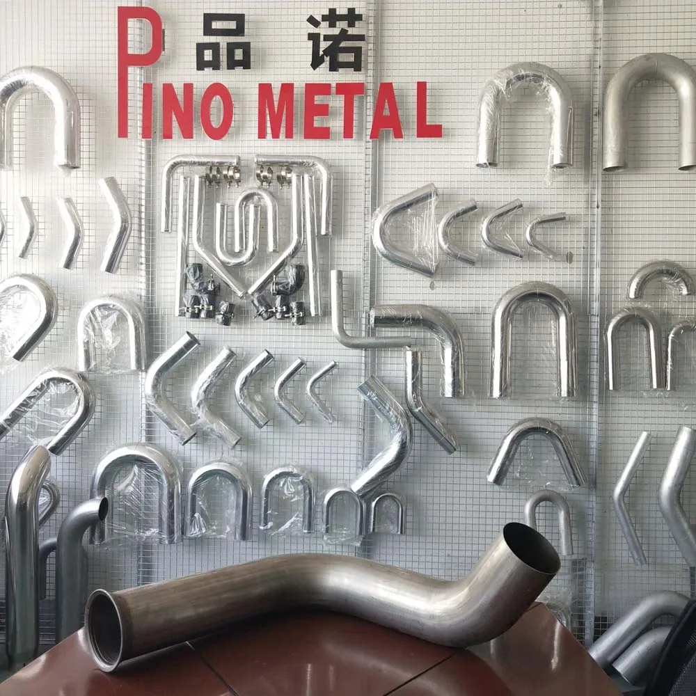 63, внешний диаметр 1,8 мм, алюминиевый интеркулер, Комплект труб для турбо труб + силикон + черный зажим