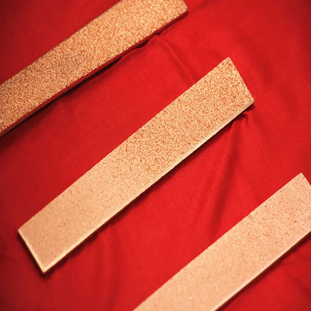 ultra pure cathode copper 99.9999% made in China at the cheap price