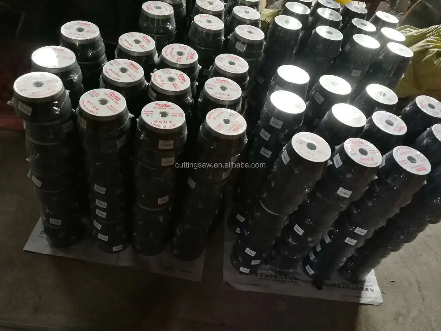 Superior Quality Resin Grinding Wheel For Stone marble