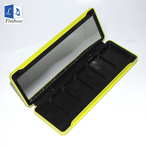 hot sale Eye Shadow Palette Packaging 12 Colors Eye Shadow Palette