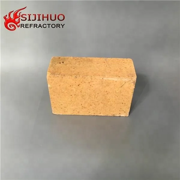 Поставщик огнеупорного кирпича с низкой ценой