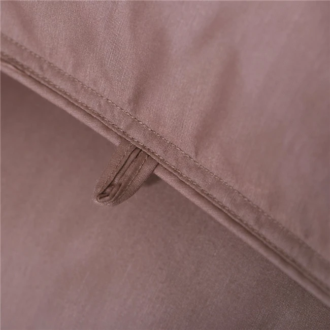 Hot Selling Cotton Duck Feather And Down Duvet Quilt Comforter