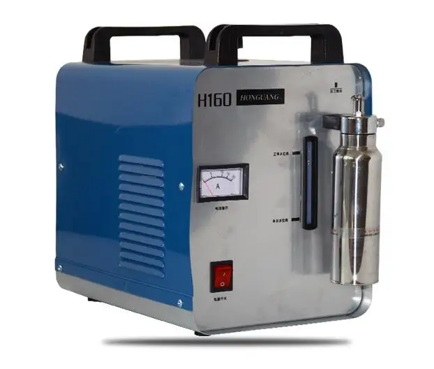 oxy hydrogen gas Flame Acrylic polish machine acrylic edge polishing machine acrylic flame polishing machine crystal Polisher