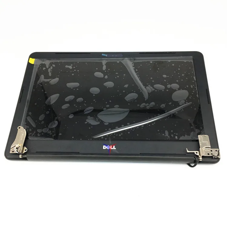 
15.6 inch FHD Full LCD Digitizer Screen Assembly For Dell Inspiron 15 5567 5565 GXR18 0GXR18 