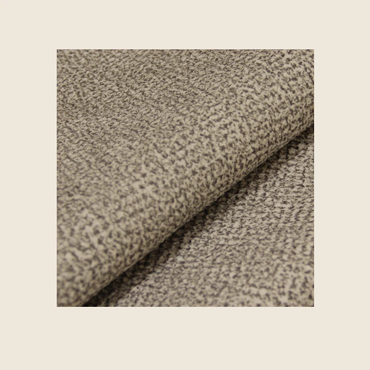 Printed tartan fabrics100% Polyester Sofa Fabric for sofa set