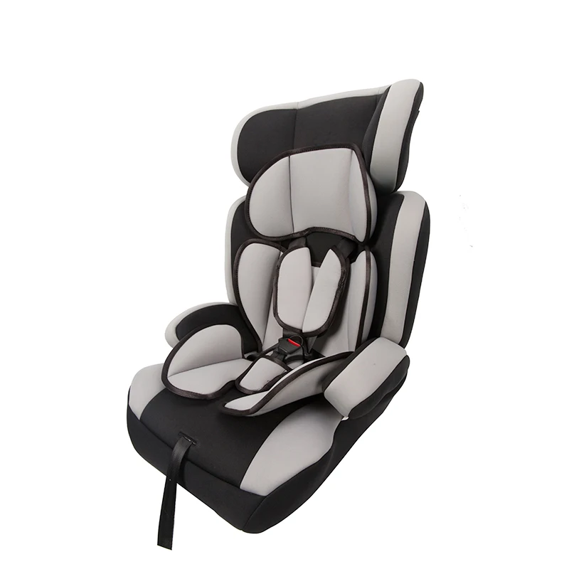 Child safety seat certification ECE R44 04  isofix with headrest