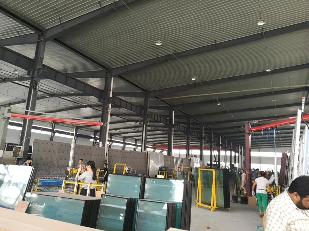 Высококачественная машина для наполнения аргоном и газом WGM изоляции стекла