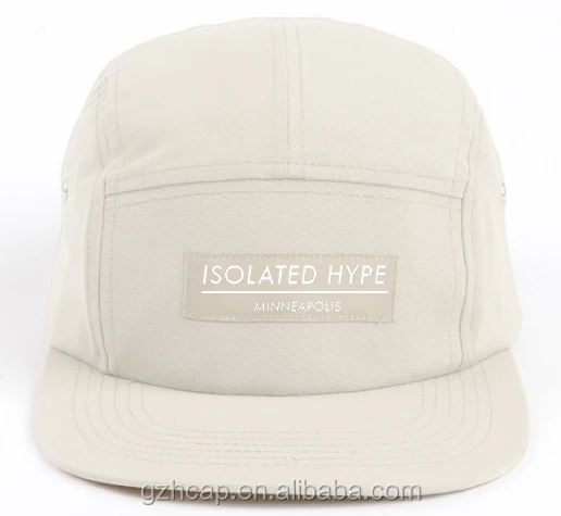 Wholesale Custom Logo 5 Panel Sports Running Hat Soft Lightweight Flexible Nylon Mesh Gorras Duckbill Trail Camp Cap