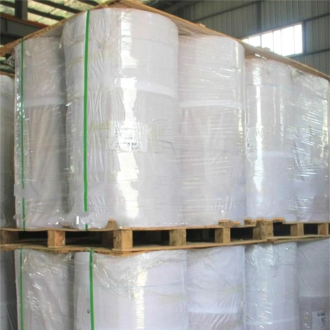 MF/MG Jumbo рулон бумаги для упаковки салфеток