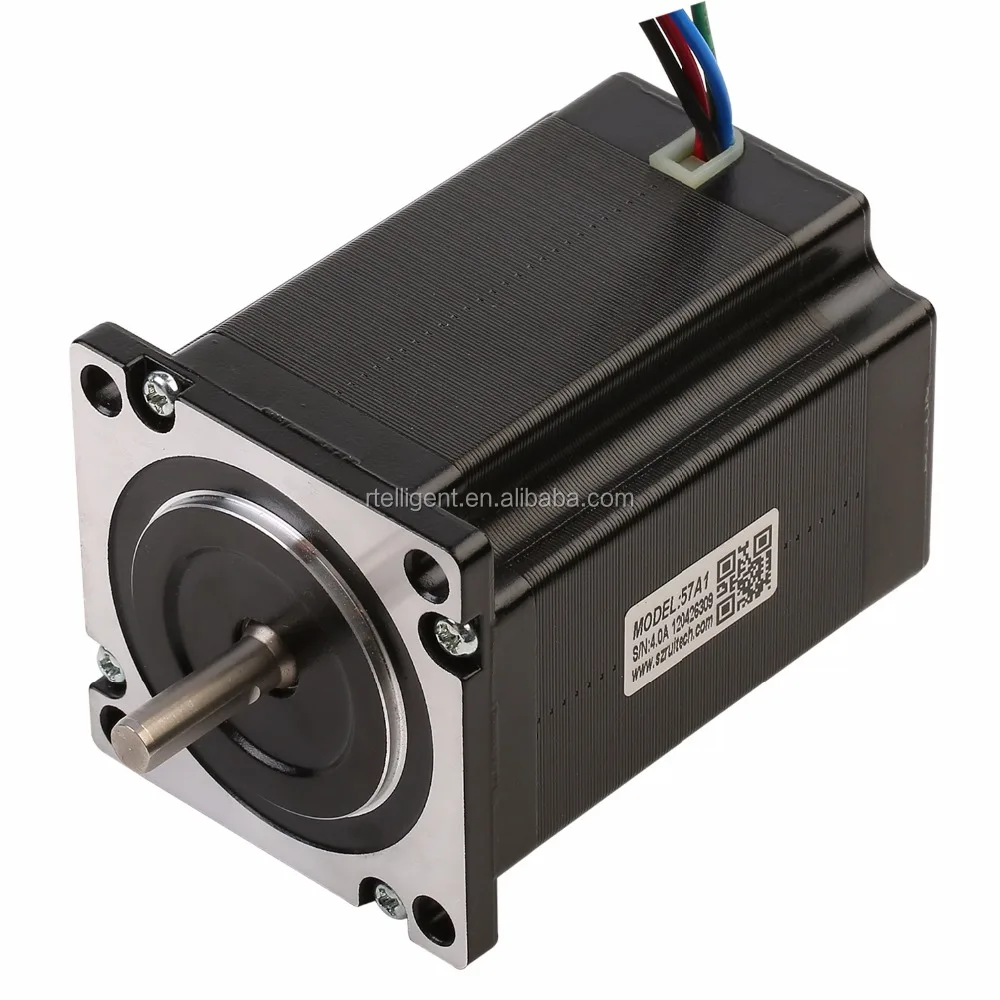 57A1 Nema23 2phase 1.8degree Cheap Stepper Motor