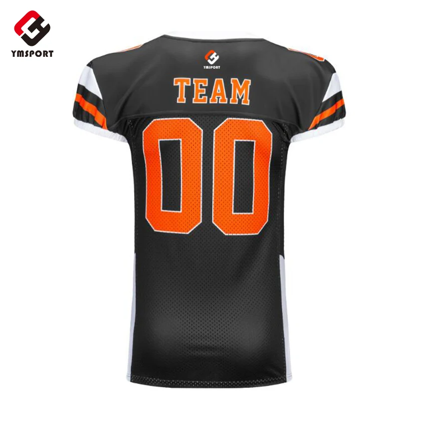 Футболки для регби по индивидуальному заказу, недорогие футболки для американского футбола, футболки для американского футбола