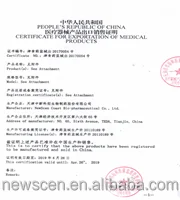 2020 г. оптовая продажа высокоточный и высококачественный быстродействующий Набор для быстрого тестирования крови ВИЧ домашнего использования с сертификатом CE