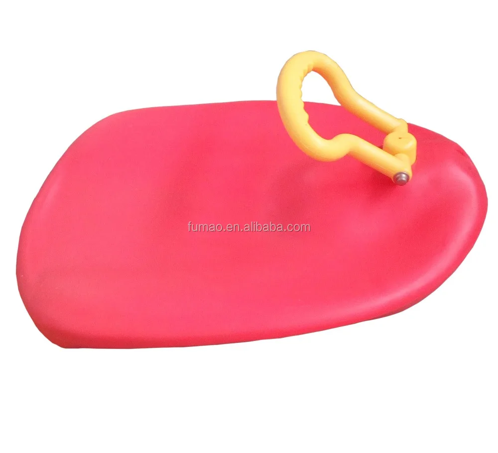 
Plastic Seat Snow sledge 