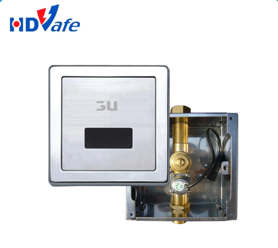 Китайский встроенный источник питания, интеллектуальный датчик писсуара