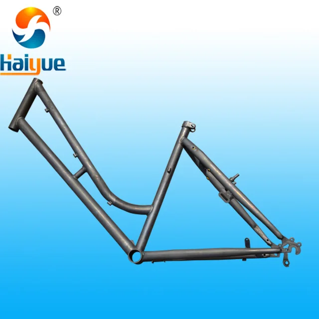 Hot Sell ! City Bike Steel  Bicycle Frame