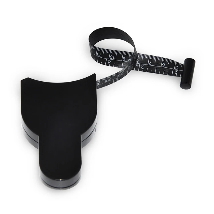 New Model Water Proof Fita Mtrica Corporal Body Measuring Tape 2M Tape Measure For Waist