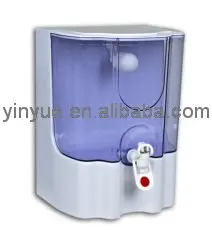 cabinet RO water filter