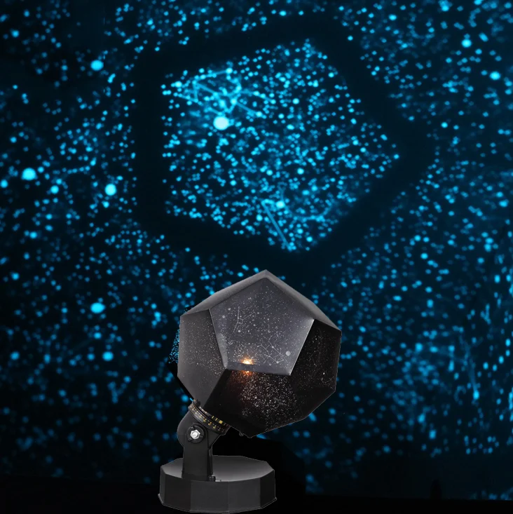 12 Year Experience Designer and Manufacturer of Gift Product  Star Projector Led Party Light