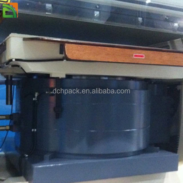 Синтетическая кожа популярные Отопление пресс-машина для backbag