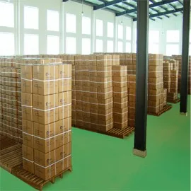 Surgical medical P.O.P Plaster of paris gauze bandage