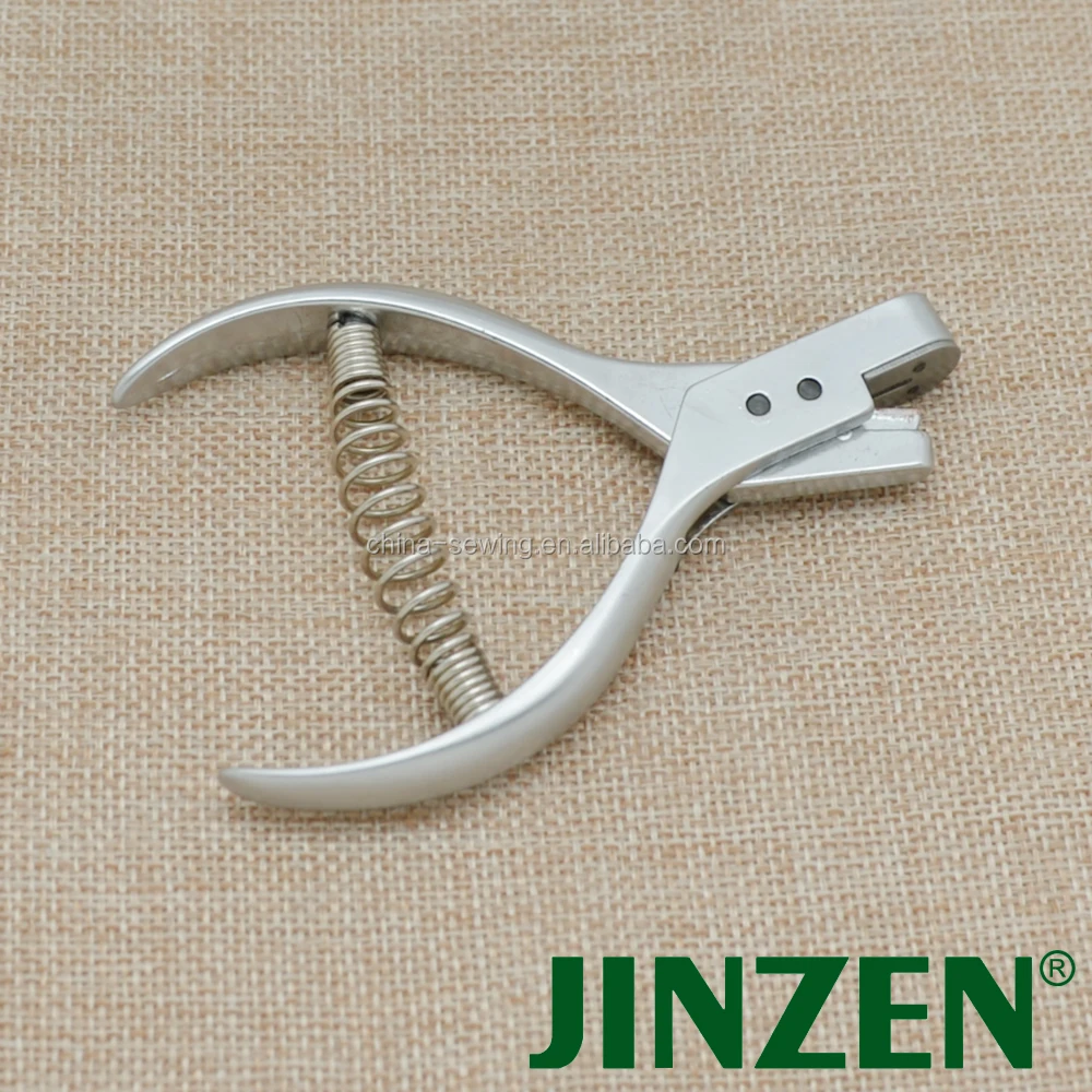 Высокое качество узор вырубной пресс/ручная работа вручную пуансон для портных JZ-71472