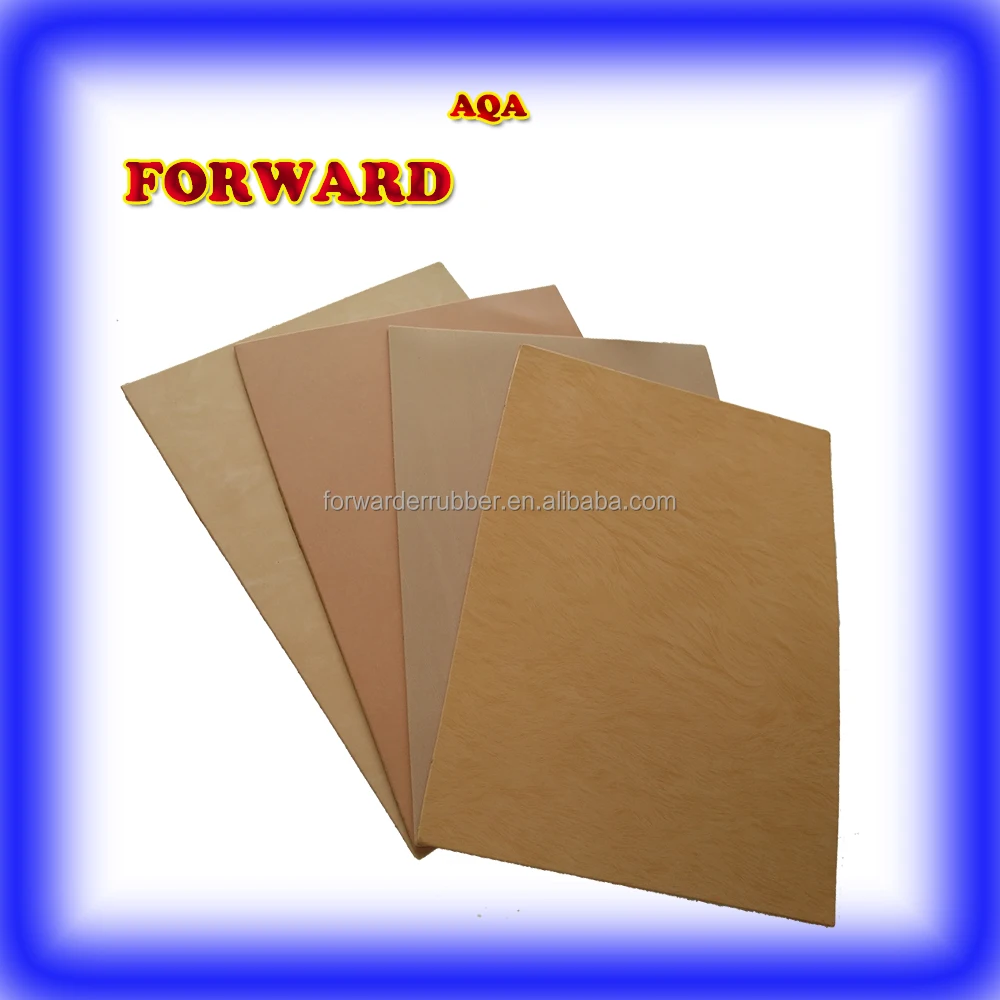 China Manufacturer of High Quality neolite outsole sheet with Good Price